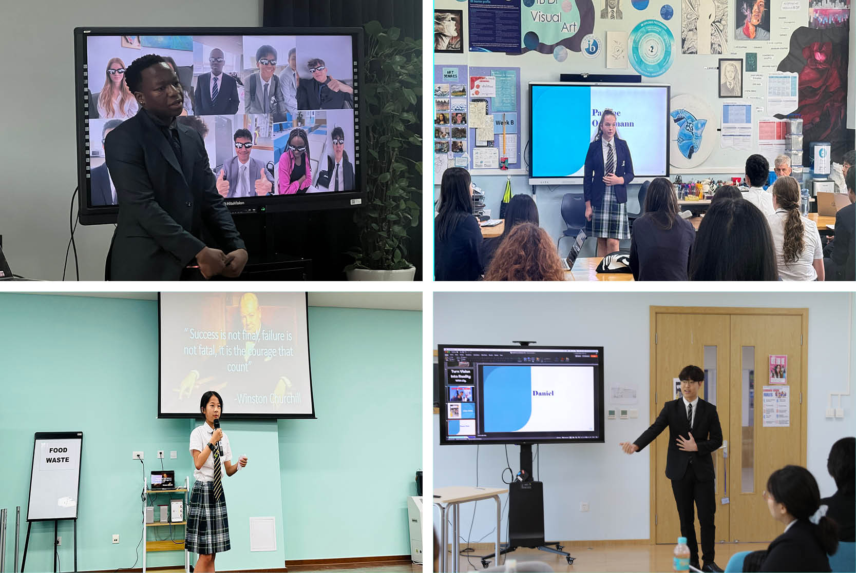 The 2024 2025 Student Council Elections A Big Success - The 2024 2025 Student Council Elections A Big Success