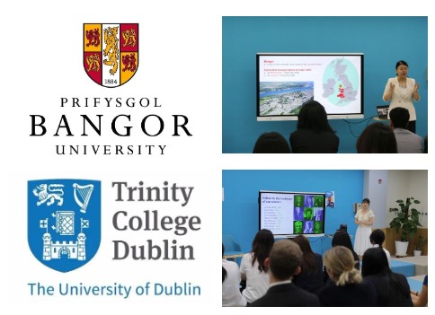 University Visit Updates Sep 2024 - University Visit Updates Sep 2024