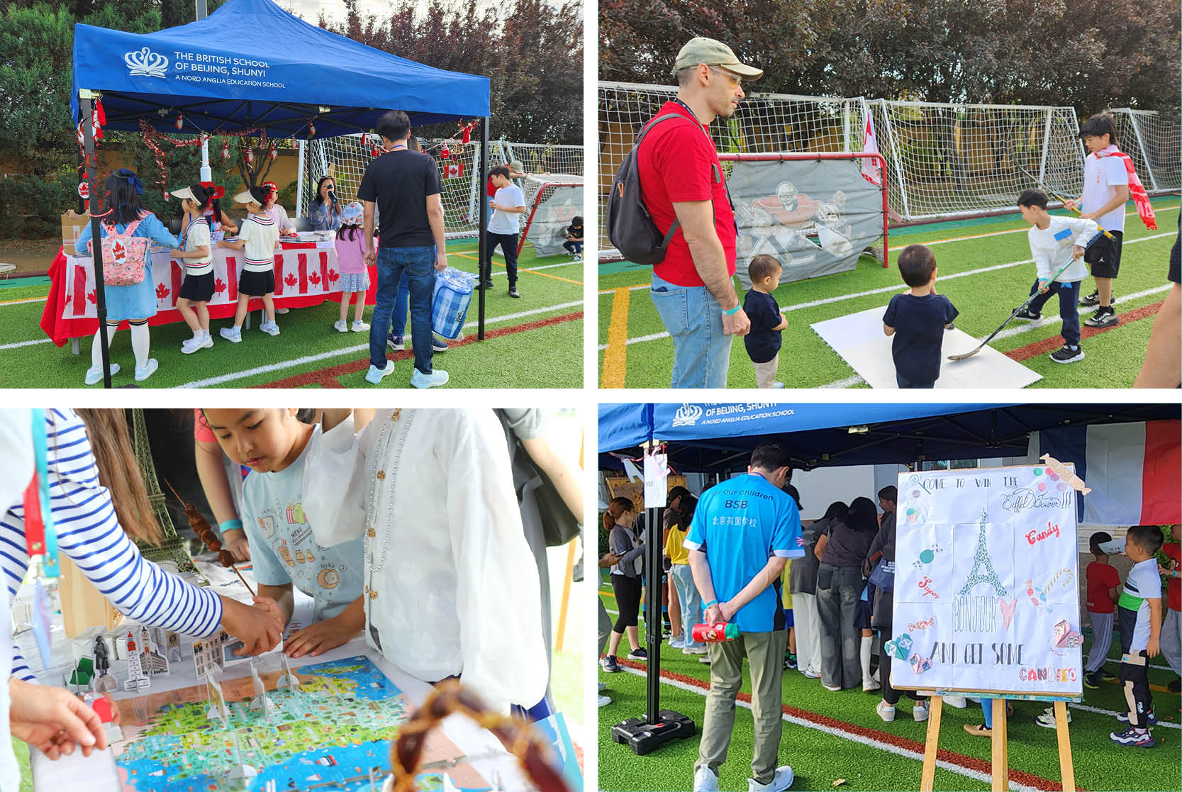 BSB Community came together for International Day 2024 - BSB Community came together for International Day 2024