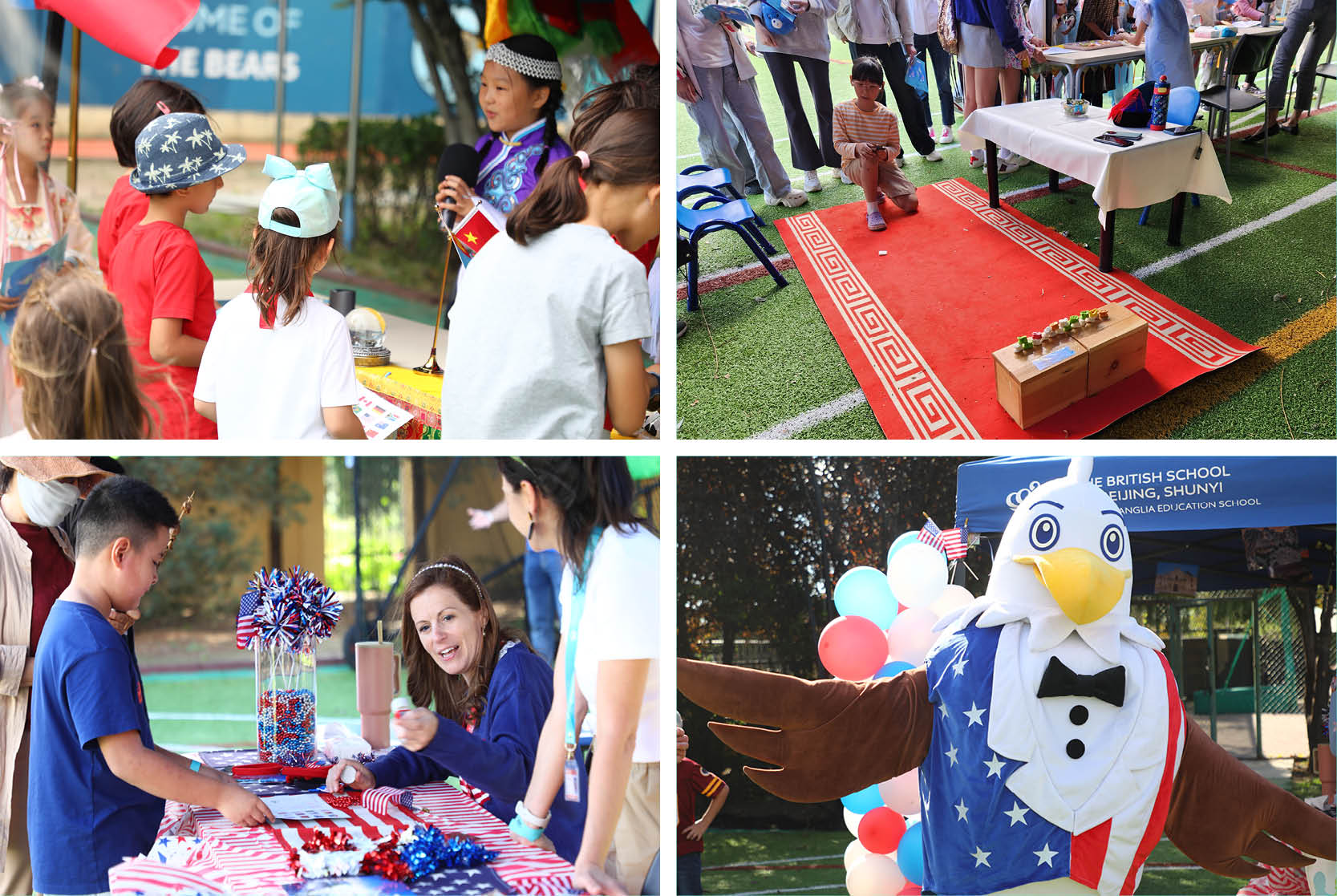 BSB Community came together for International Day 2024 - BSB Community came together for International Day 2024