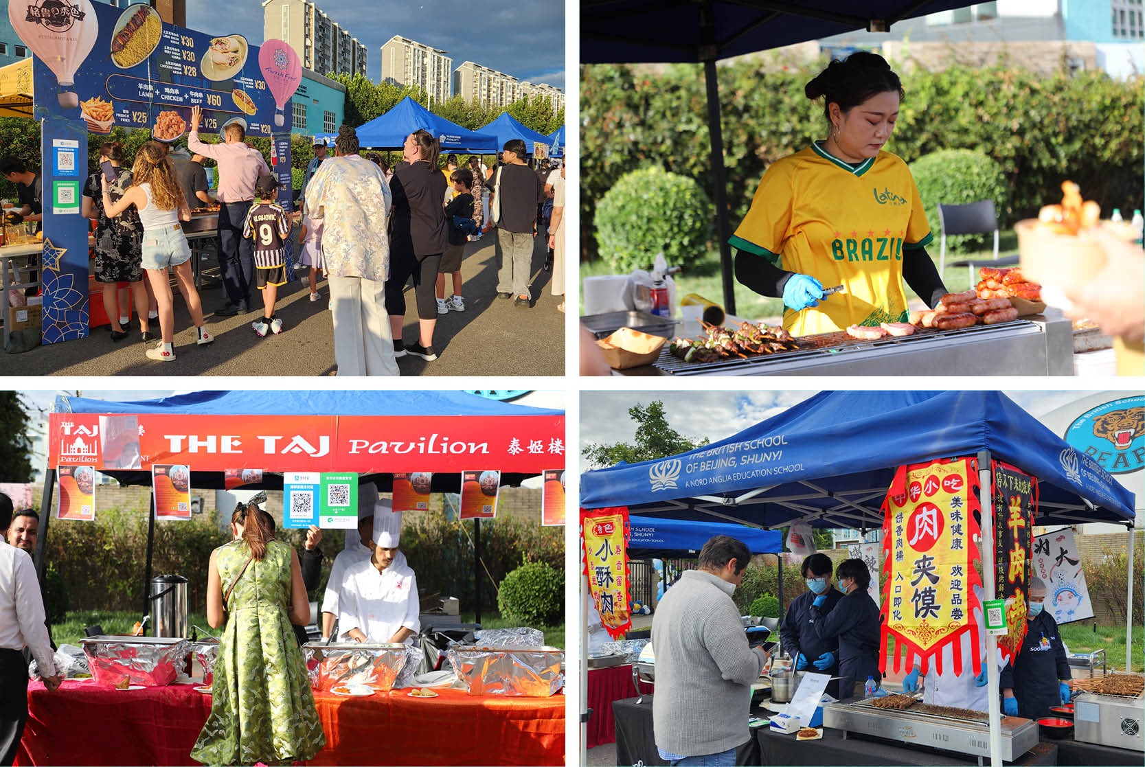 BSB Community came together for International Day 2024 - BSB Community came together for International Day 2024
