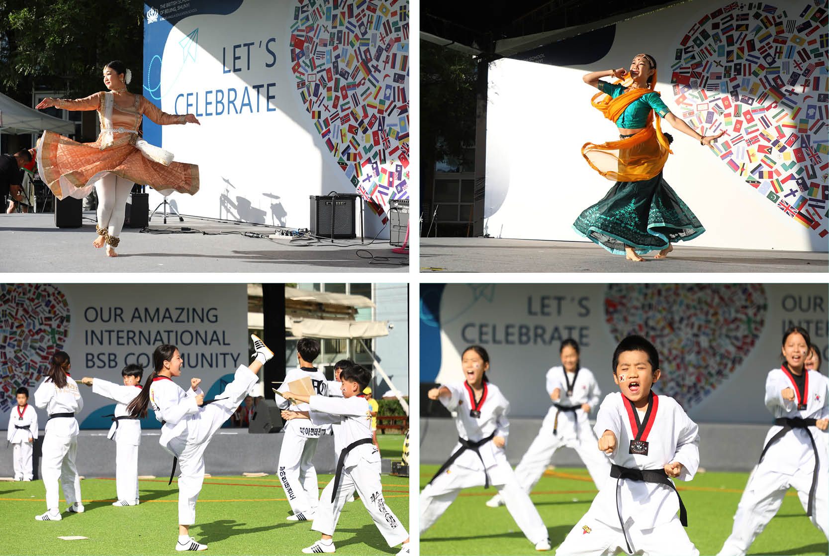 BSB Community came together for International Day 2024 - BSB Community came together for International Day 2024