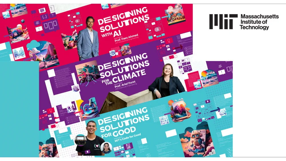 MIT Challenges 2024 2025 - MIT Challenges 2024 2025