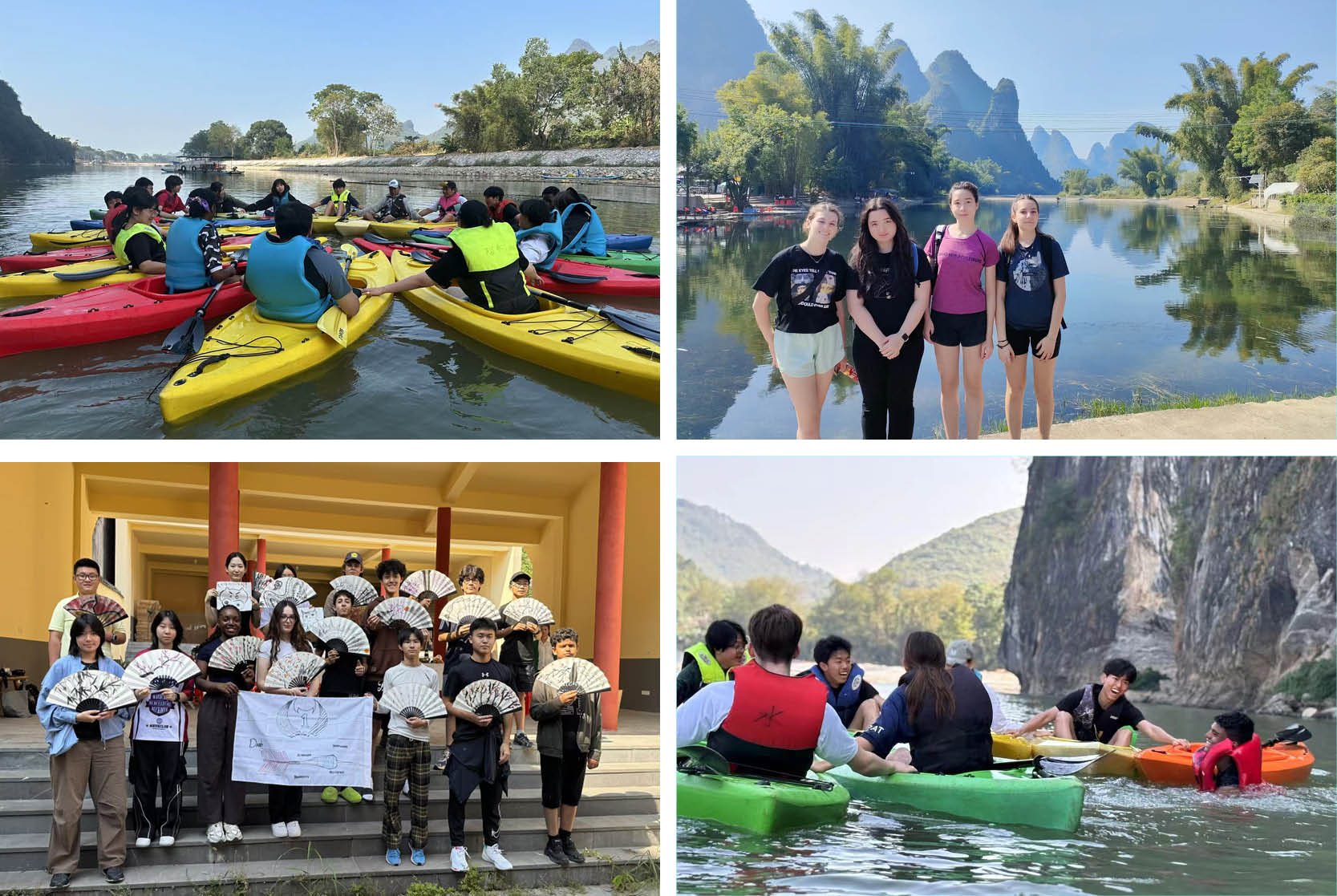 Secondary Week without Walls 2024 - Secondary Week without Walls 2024