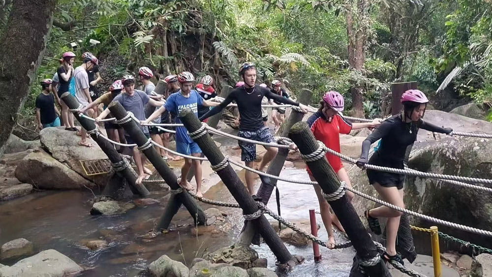 Secondary Week without Walls 2024 - Secondary Week without Walls 2024