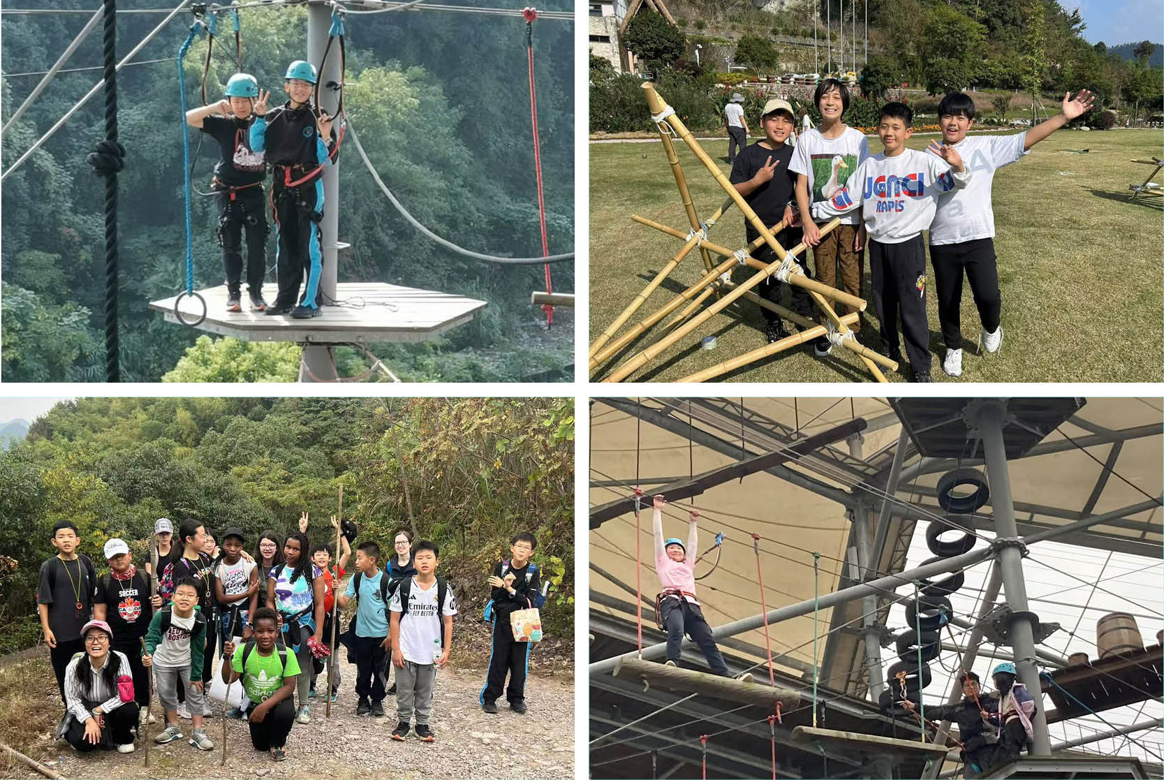 Secondary Week without Walls 2024 - Secondary Week without Walls 2024