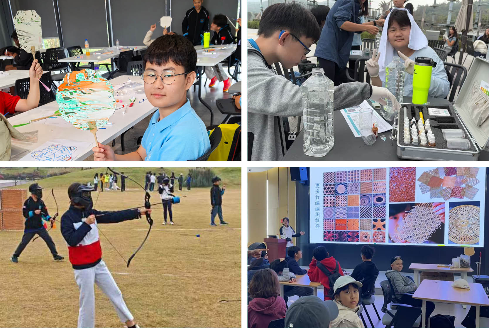 Secondary Week without Walls 2024 - Secondary Week without Walls 2024
