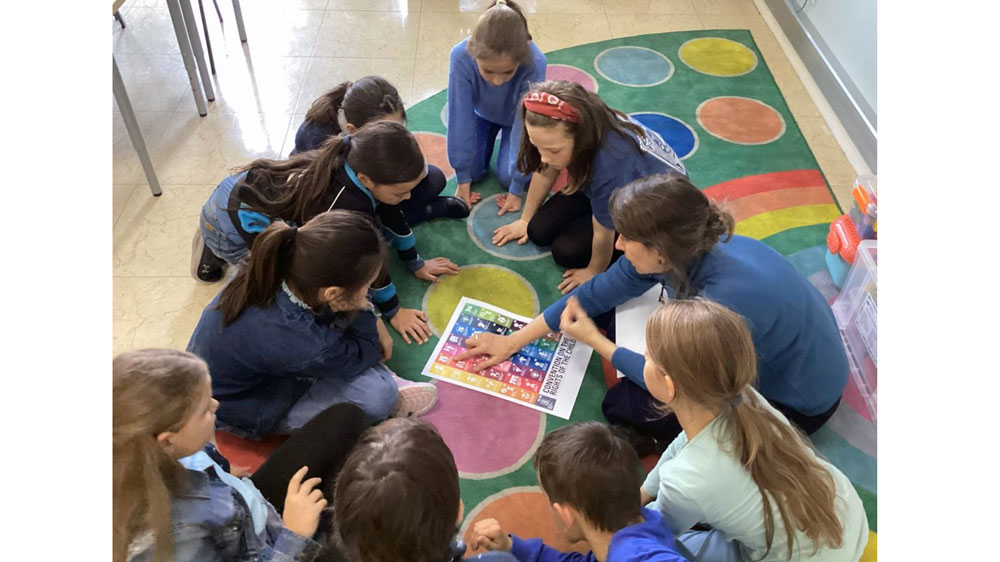 BSB celebrates World Children's Day 2024 - BSB celebrates World Childrens Day 2024
