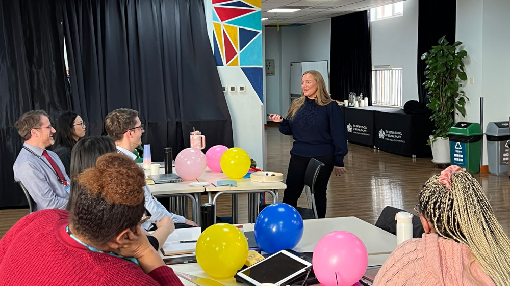 Enriching Early Years Training with Experts 2024 - Enriching Early Years Training with Experts 2024