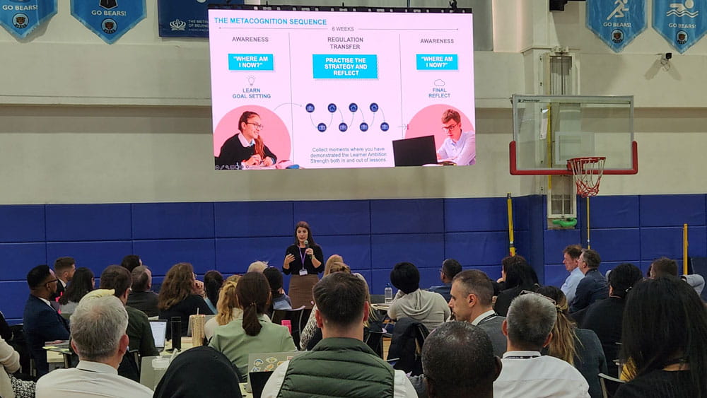 Metacognition - Helping kids become Super Learners - Metacognition Helping kids become Super Learners