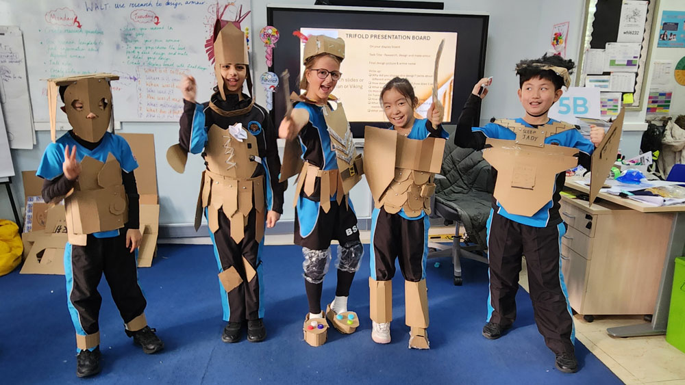 Primary STEAM Week – Invent, Design and Build - Primary STEAM Week Invent Design and Build