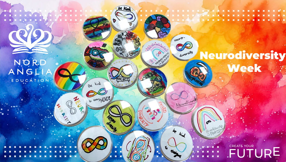 2025 Neurodiversity Celebration Week at BSB - 2025 Neurodiversity Celebration Week at BSB