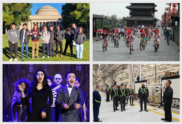 BSB Shunyi - Finalist for 2 China Schools Awards 2025!  - BSB Shunyi Finalist for 2 China Schools Awards 2025