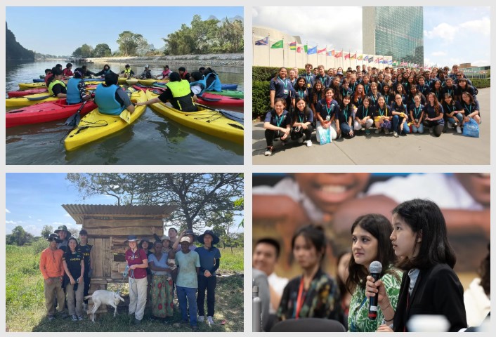 BSB Shunyi - Finalist for 2 China Schools Awards 2025!  - BSB Shunyi Finalist for 2 China Schools Awards 2025