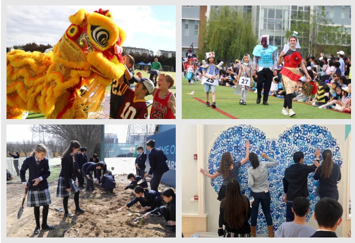 BSB Shunyi - Finalist for 2 China Schools Awards 2025!  - BSB Shunyi Finalist for 2 China Schools Awards 2025