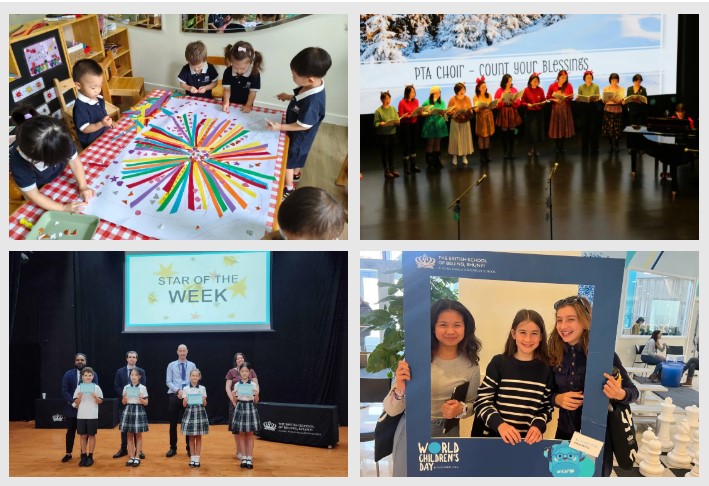 BSB Shunyi - Finalist for 2 China Schools Awards 2025!  - BSB Shunyi Finalist for 2 China Schools Awards 2025