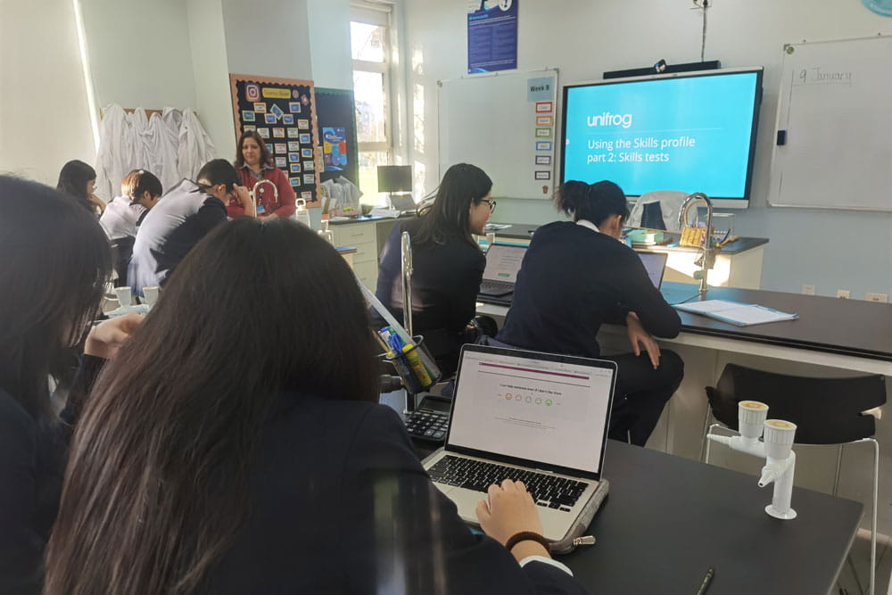 Spotlight on Higher Education January 2025 - Spotlight on Higher Education January 2025