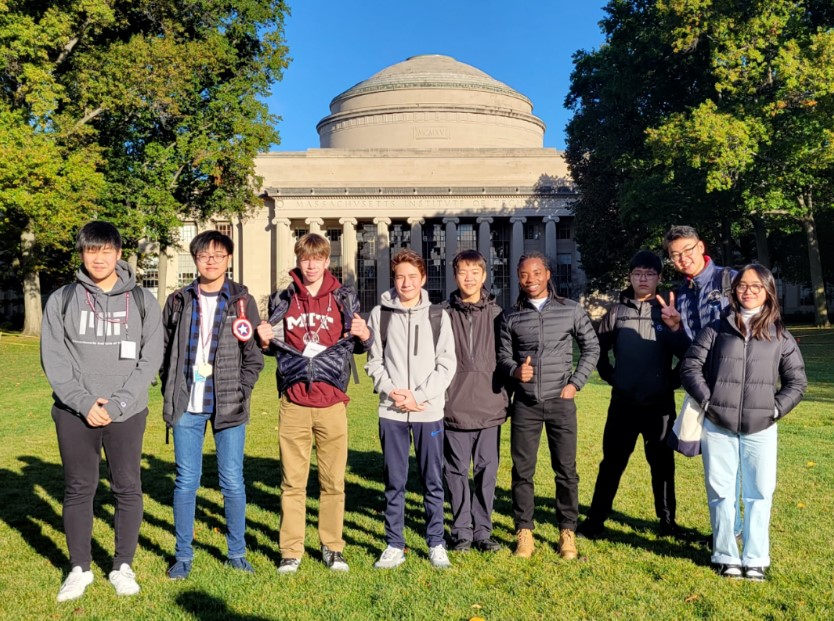 北京英国学校-顺义校区 迎来灵灵 一同开启Nord Anglia的友谊、学习与探索之旅   - BSB Shunyi welcomes Lingling A Journey of Learning with NAE