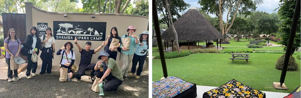 BSB Shunyi Students Embark on a Transformational Expedition to Tanzania 2025 - BSB Shunyi Students Embark on a Transformational Expedition to Tanzania 2025