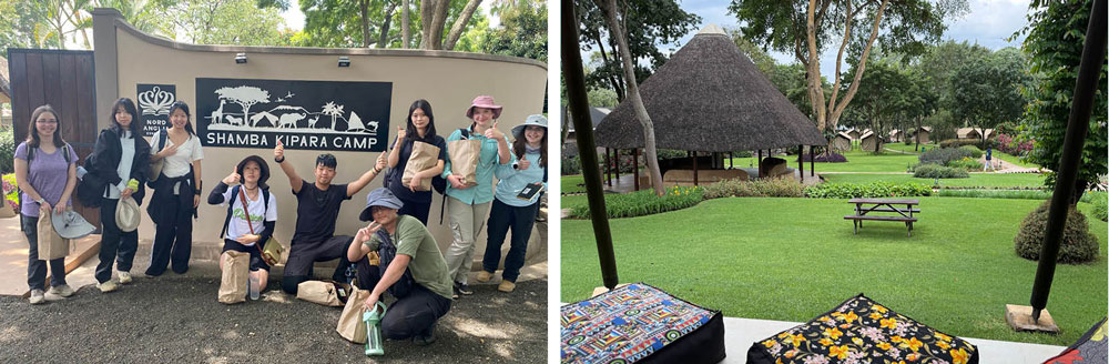 BSB Shunyi Students Embark on a Transformational Expedition to Tanzania 2025 - BSB Shunyi Students Embark on a Transformational Expedition to Tanzania 2025