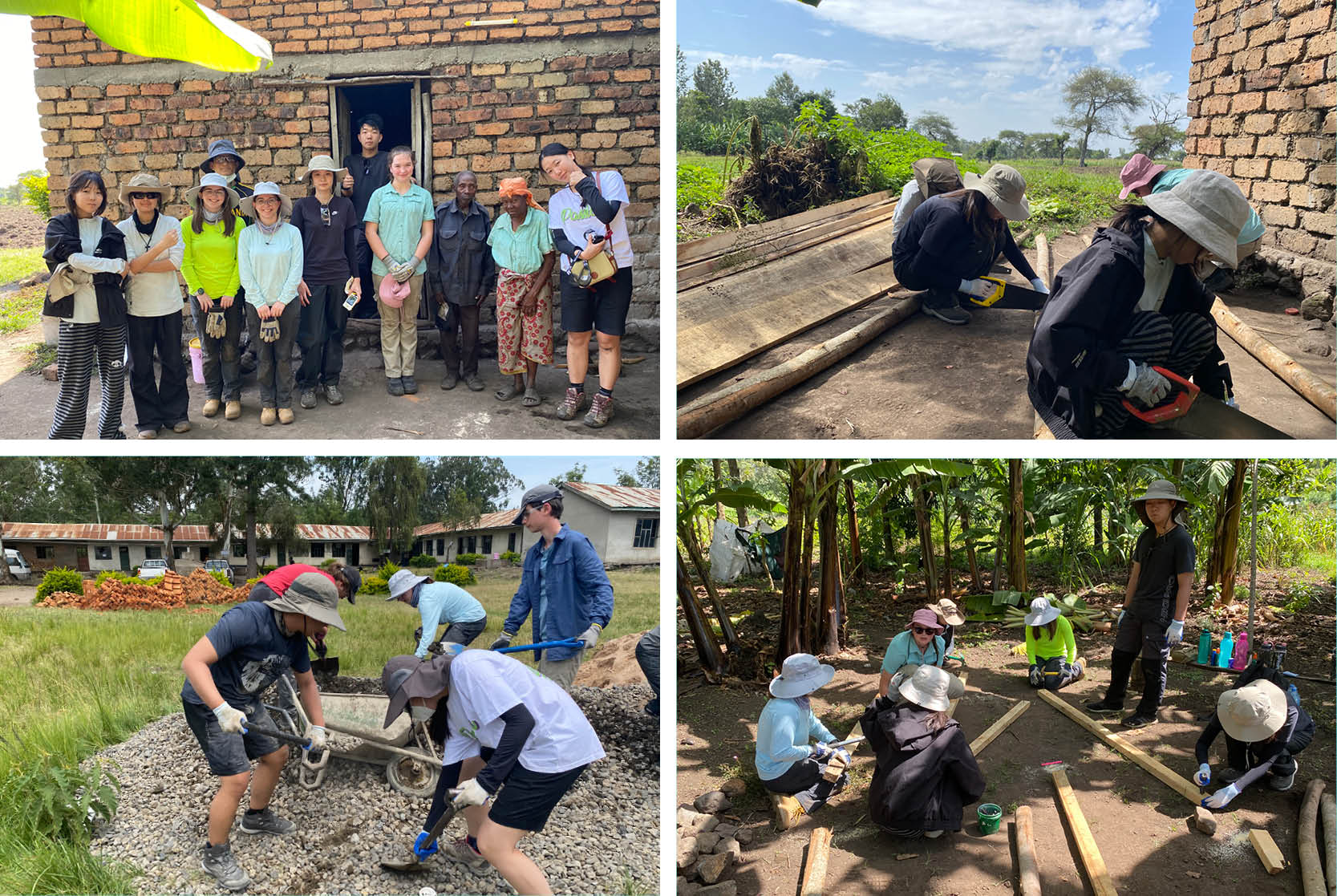 BSB Shunyi Students Embark on a Transformational Expedition to Tanzania 2025 - BSB Shunyi Students Embark on a Transformational Expedition to Tanzania 2025