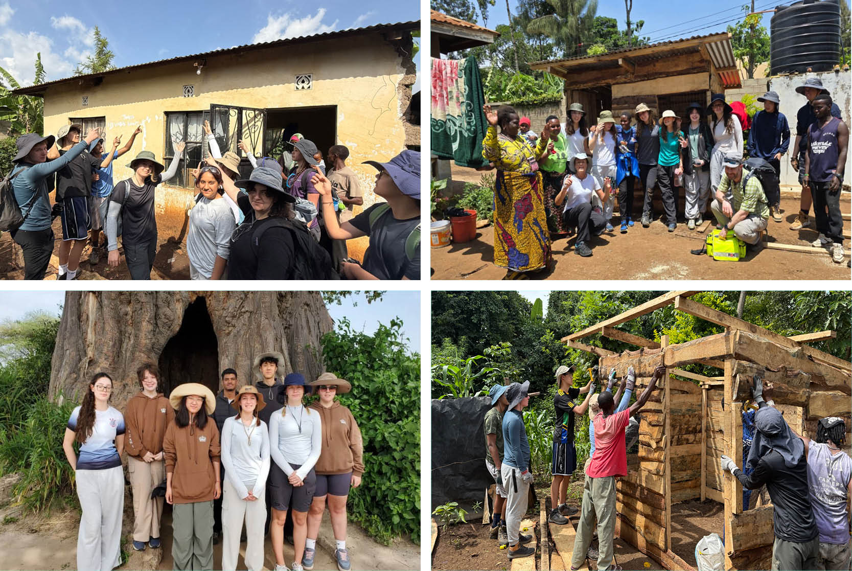 BSB Shunyi Students Embark on a Transformational Expedition to Tanzania 2025 - BSB Shunyi Students Embark on a Transformational Expedition to Tanzania 2025