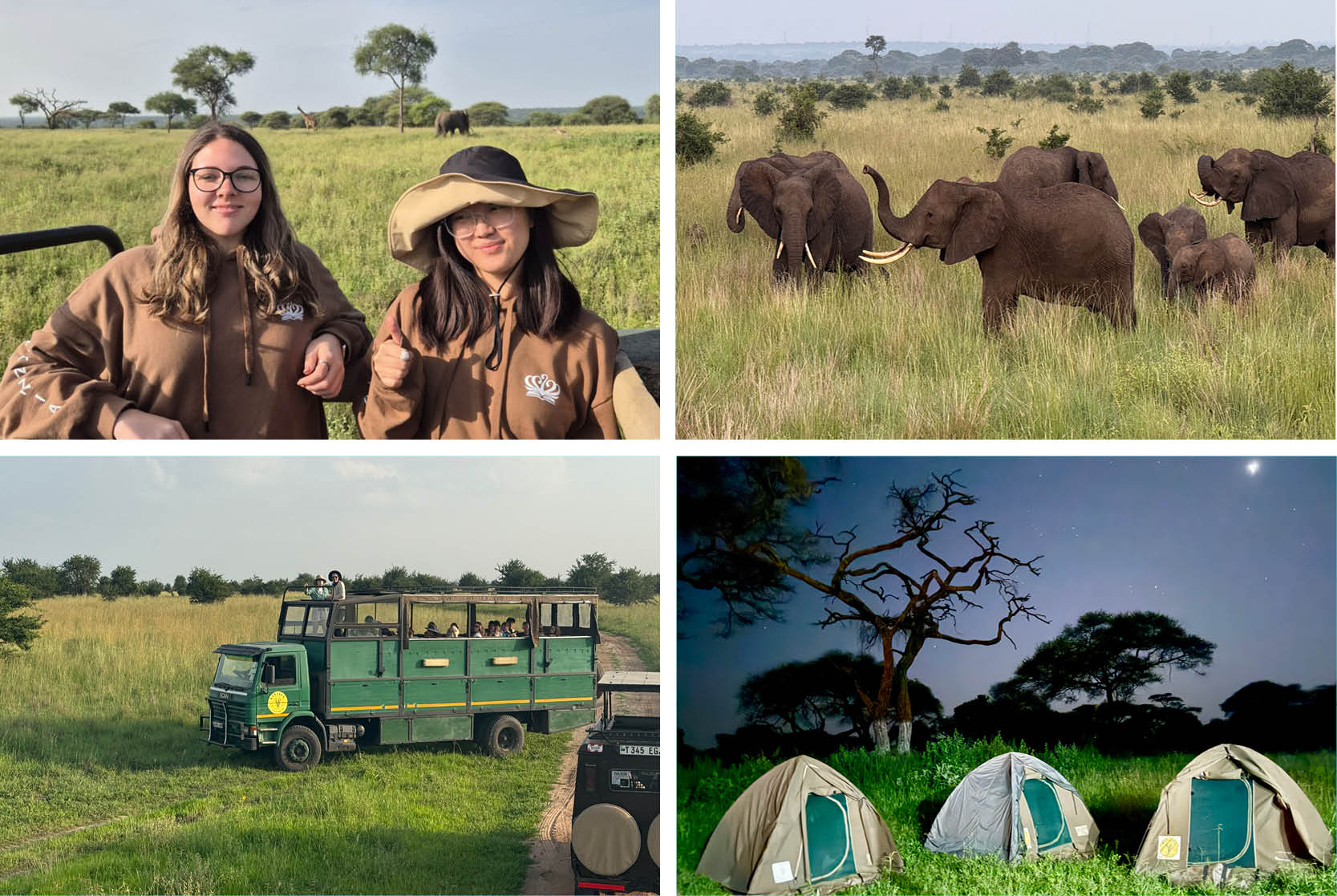 BSB Shunyi Students Embark on a Transformational Expedition to Tanzania 2025 - BSB Shunyi Students Embark on a Transformational Expedition to Tanzania 2025