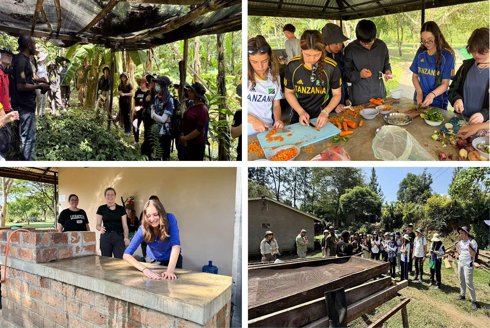 BSB Shunyi Students Embark on a Transformational Expedition to Tanzania 2025 - BSB Shunyi Students Embark on a Transformational Expedition to Tanzania 2025