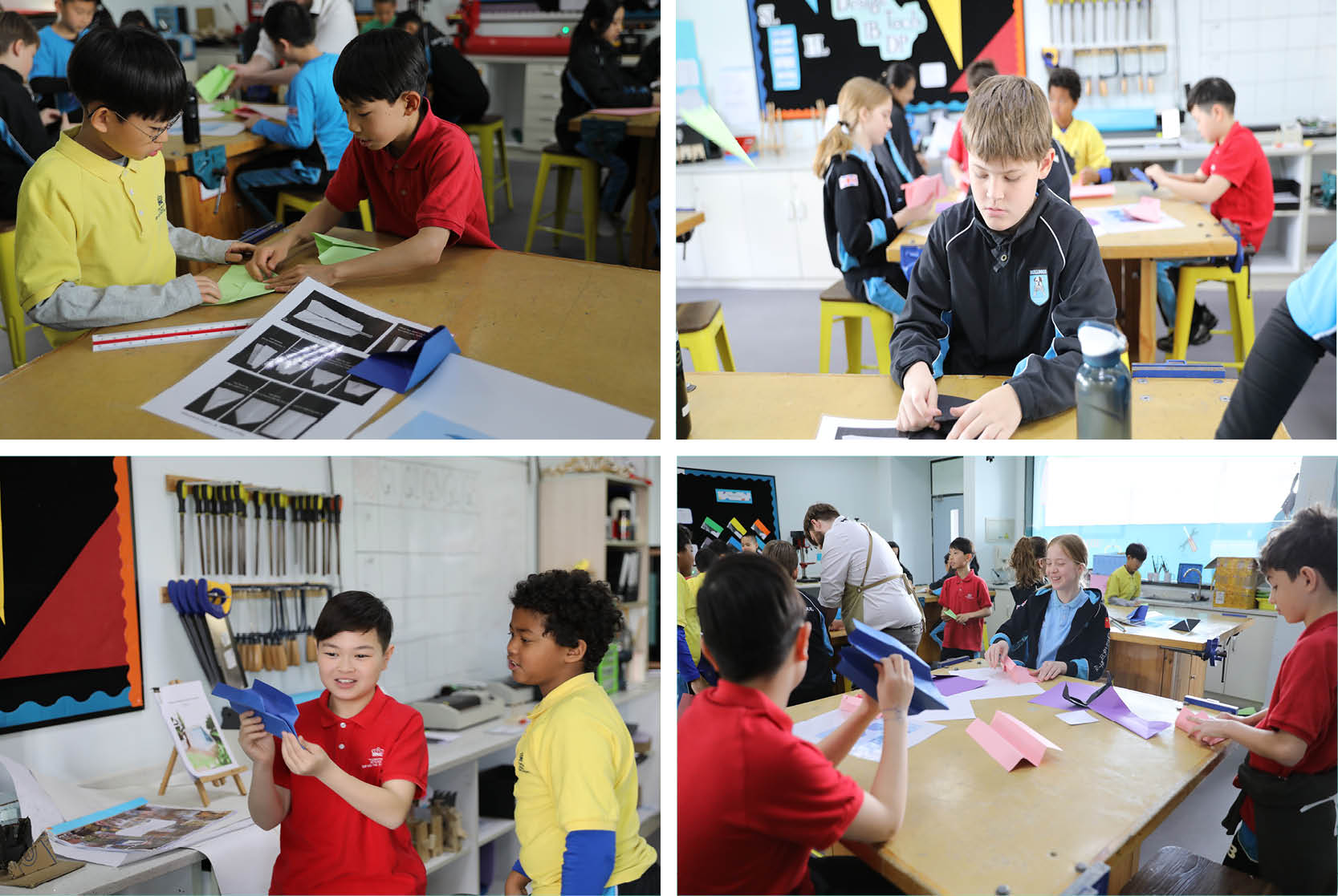 2025 Step Up Day Year 6 Students Get a Taste of Secondary - 2025 Step Up Day Year 6 Students Get a Taste of Secondary