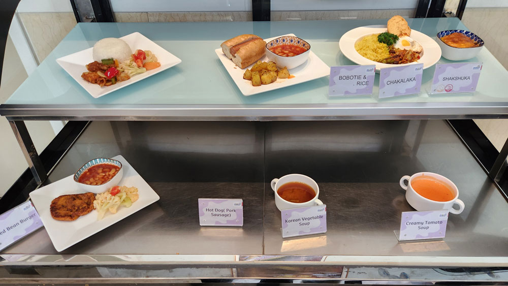Celebrating Culinary Excellence at BSB Shunyi A Tribute to Our Catering Team - Celebrating Culinary Excellence at BSB Shunyi A Tribute to Our Catering Team
