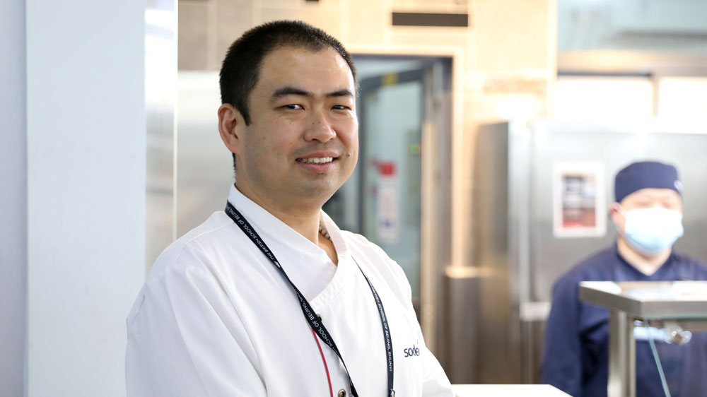 Celebrating Culinary Excellence at BSB Shunyi A Tribute to Our Catering Team - Celebrating Culinary Excellence at BSB Shunyi A Tribute to Our Catering Team