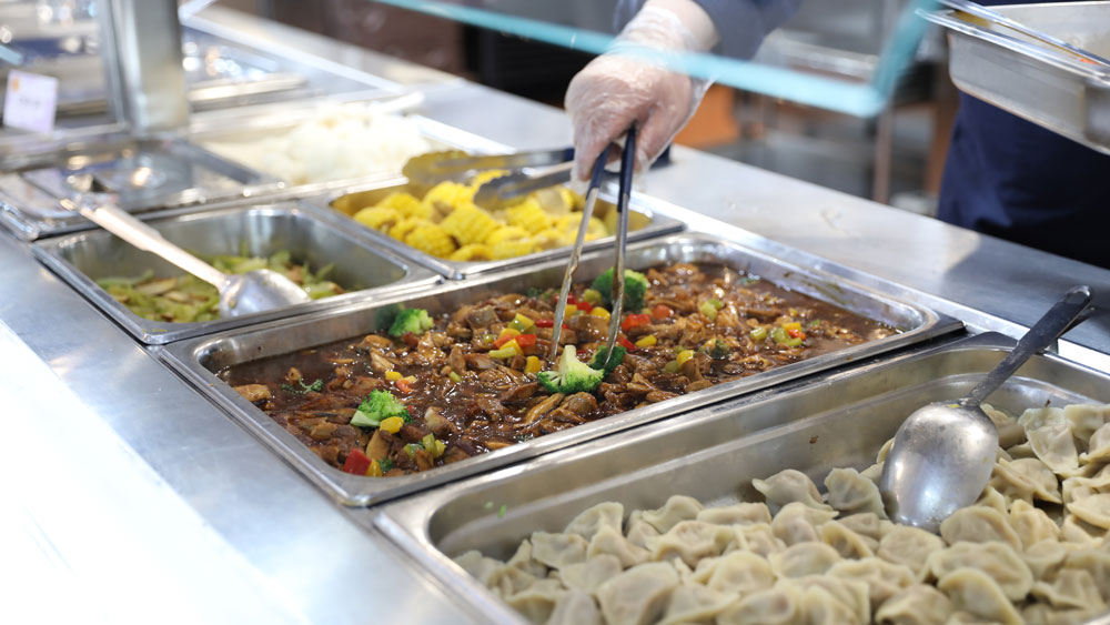 Celebrating Culinary Excellence at BSB Shunyi A Tribute to Our Catering Team - Celebrating Culinary Excellence at BSB Shunyi A Tribute to Our Catering Team