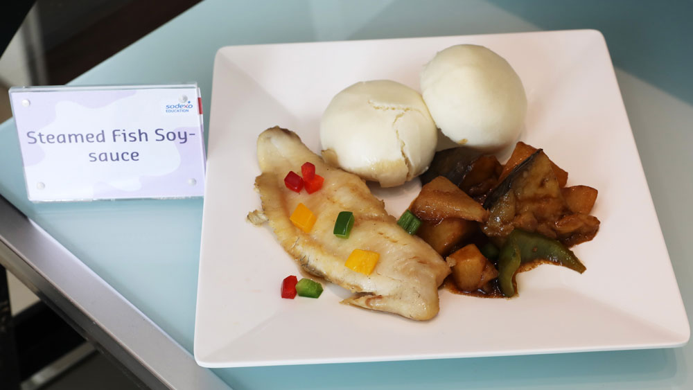 Celebrating Culinary Excellence at BSB Shunyi A Tribute to Our Catering Team - Celebrating Culinary Excellence at BSB Shunyi A Tribute to Our Catering Team