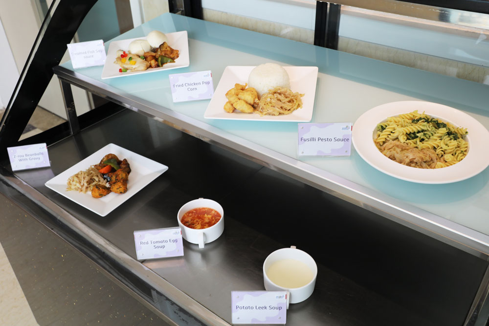 Celebrating Culinary Excellence at BSB Shunyi A Tribute to Our Catering Team - Celebrating Culinary Excellence at BSB Shunyi A Tribute to Our Catering Team
