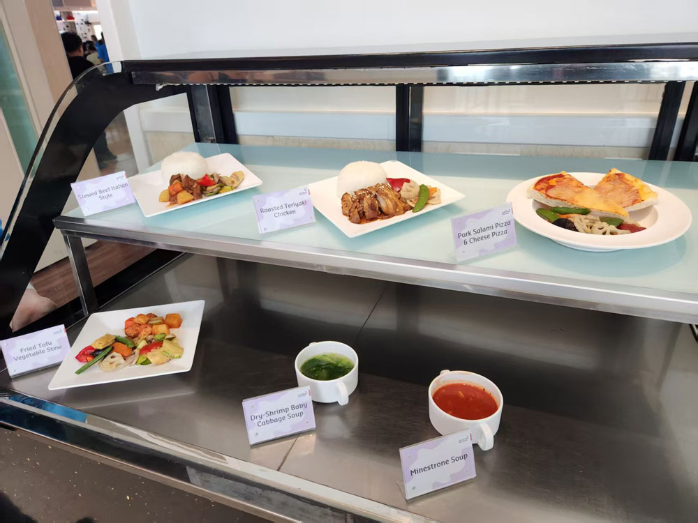 Celebrating Culinary Excellence at BSB Shunyi A Tribute to Our Catering Team - Celebrating Culinary Excellence at BSB Shunyi A Tribute to Our Catering Team
