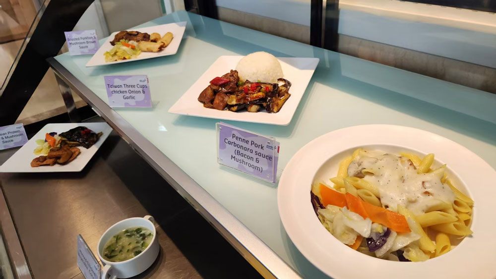 Celebrating Culinary Excellence at BSB Shunyi A Tribute to Our Catering Team - Celebrating Culinary Excellence at BSB Shunyi A Tribute to Our Catering Team