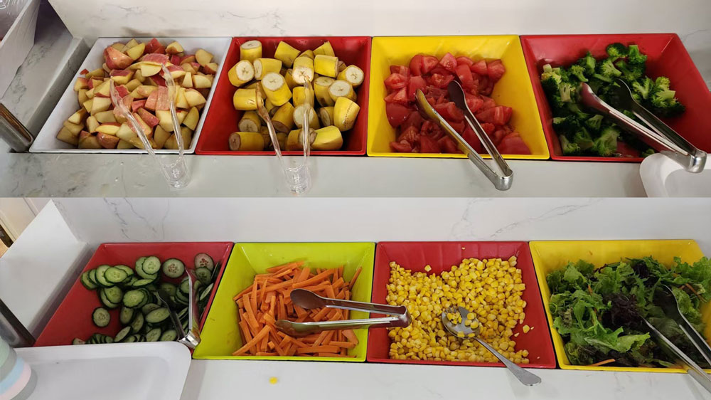 Celebrating Culinary Excellence at BSB Shunyi A Tribute to Our Catering Team - Celebrating Culinary Excellence at BSB Shunyi A Tribute to Our Catering Team