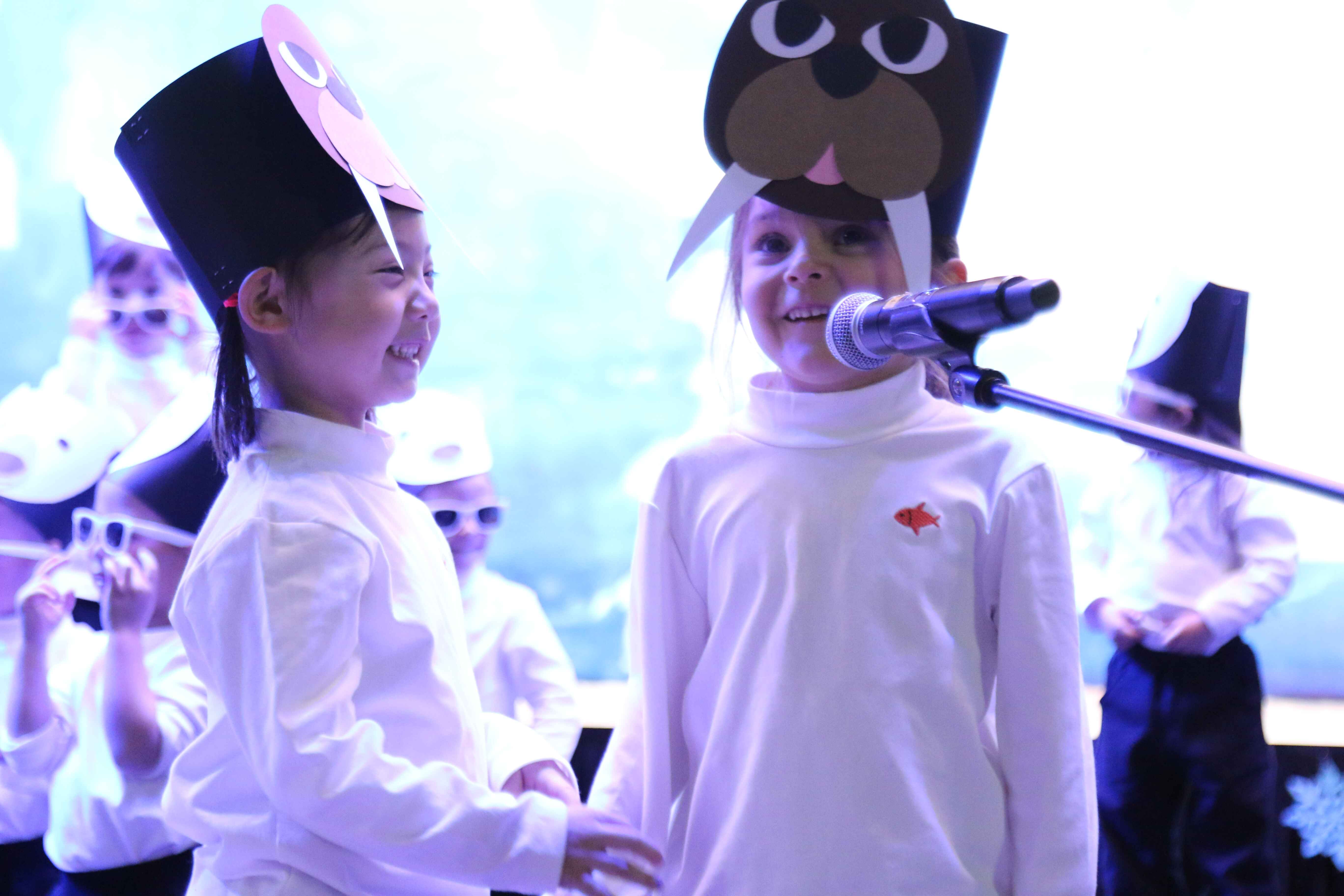 The Top Five Benefits of Active Learning in Early Years Foundation Stage at BSB Shunyi - 20250430 - News - Top Five Benefits of Active Learning in Early Years Foundation Stage at BSB Shunyi