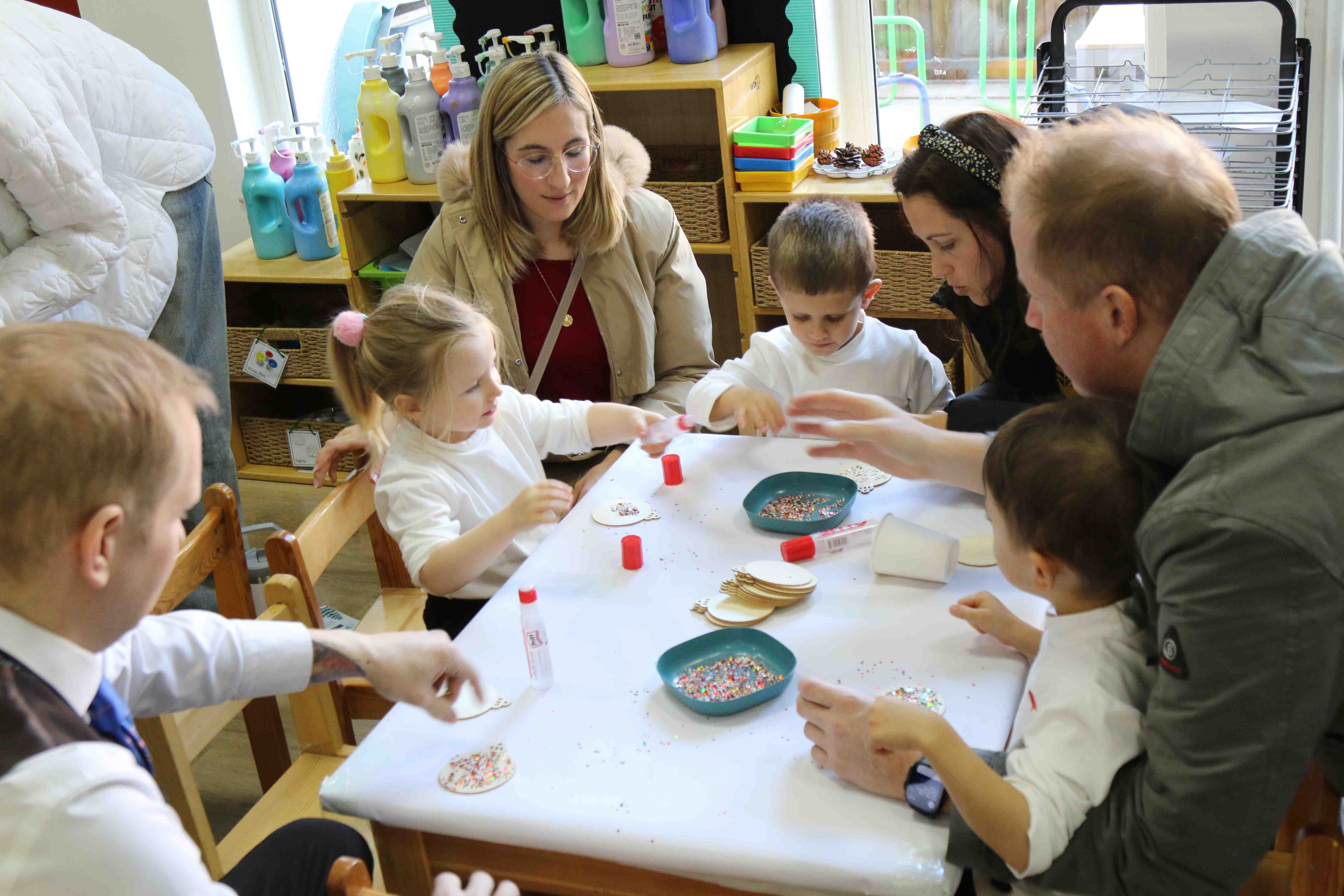 The Top Five Benefits of Active Learning in Early Years Foundation Stage at BSB Shunyi - 20250430 - News - Top Five Benefits of Active Learning in Early Years Foundation Stage at BSB Shunyi
