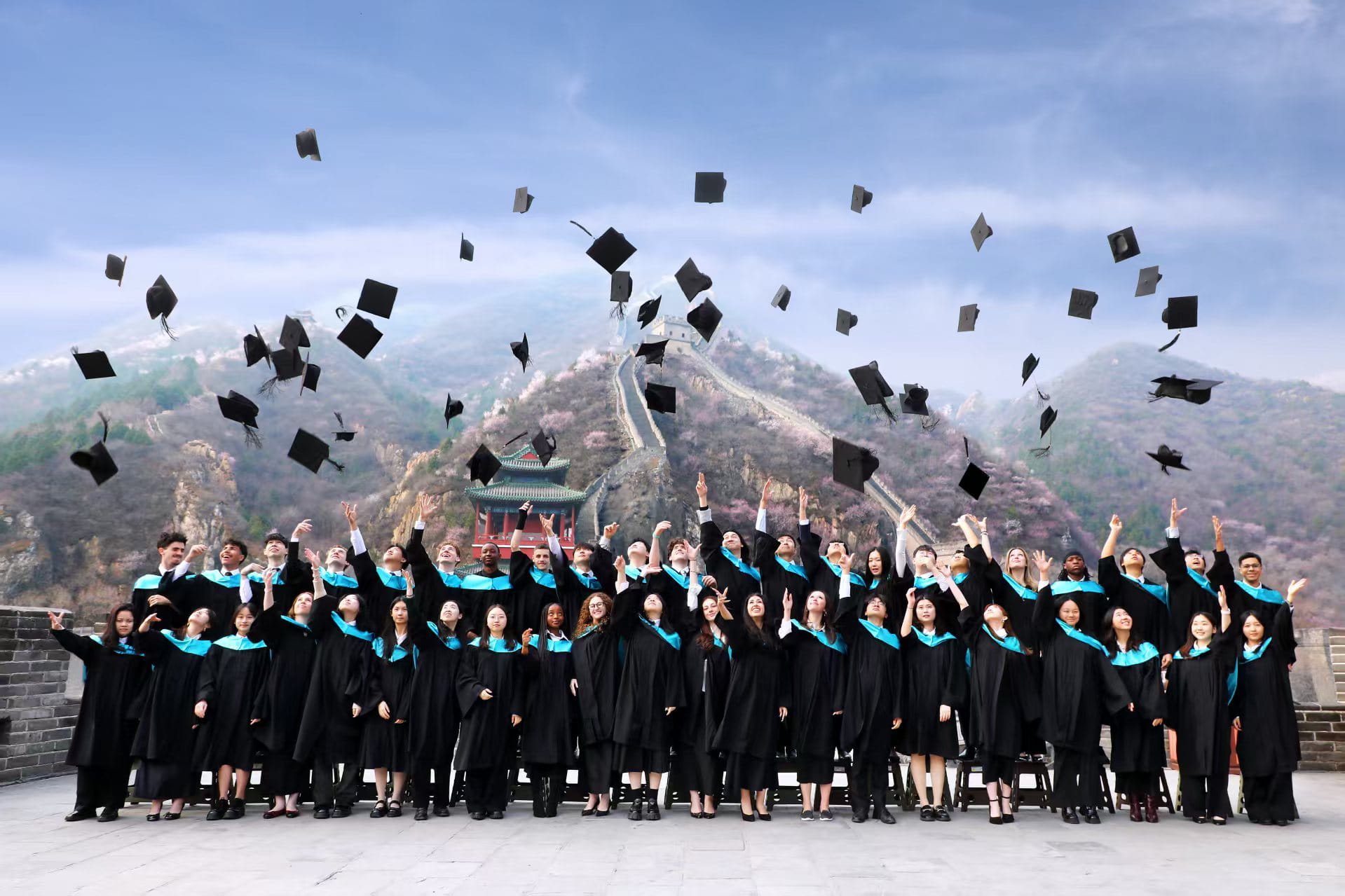 Exceptional University Offers Keep Coming – And There’s More! - Exceptional University Offers Keep Coming