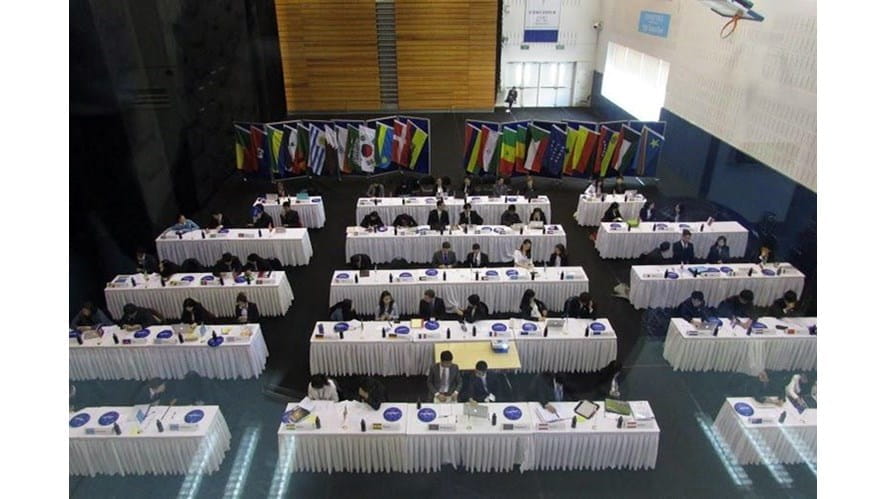 Beijing Model United Nations XXIII March 2016 - beijing-model-united-nations-xxiii-march-2016