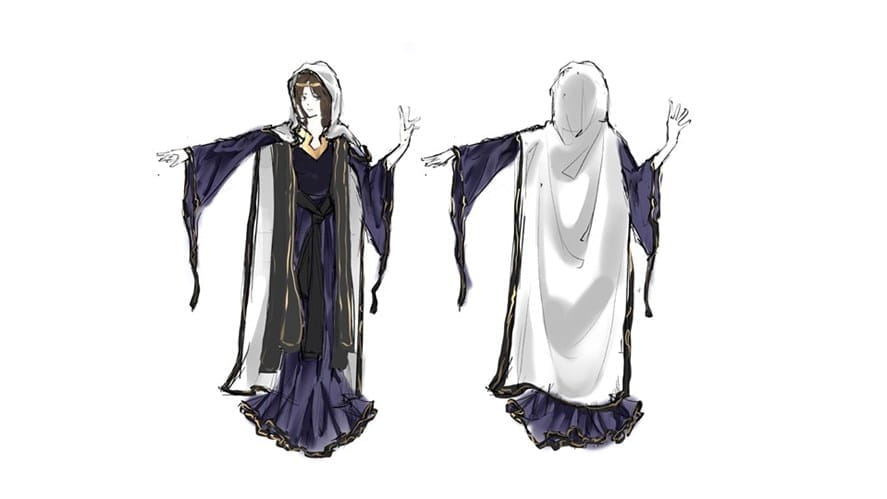 全球校园莎士比亚戏剧盛典 - big-shakespeare-festival-on-global-campus