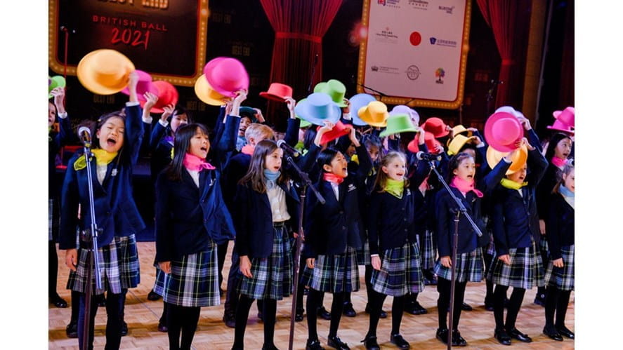 British Ball – BSB performing the “Music of the Night”! - british-ball-bsb-performing-the-music-of-the-night