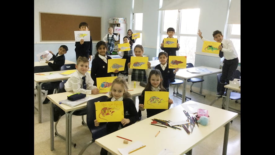 BSB欢庆鼠年！ - bsb-celebrates-the-year-of-the-rat