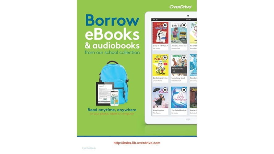 BSB eBook Library makes reading easy! - bsb-ebook-library-makes-reading-easy