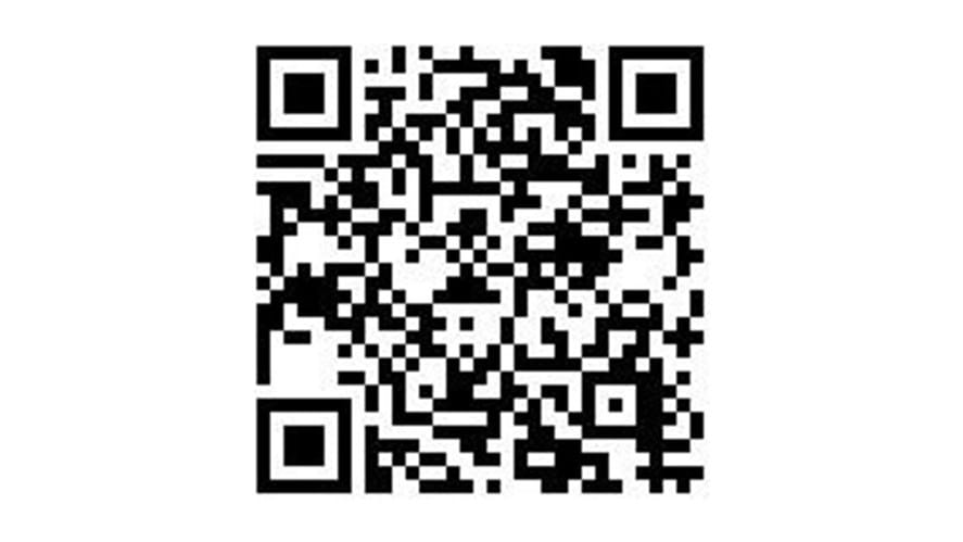 2022 Yearbook order QR code