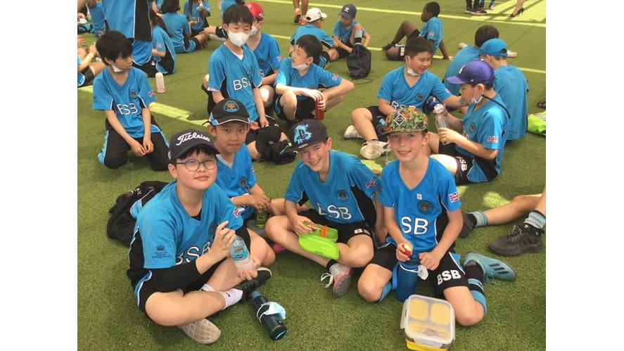 BSB顺义校区和三里屯校区足球友谊赛! - bsb-shunyi-and-sanlitun-football-funday