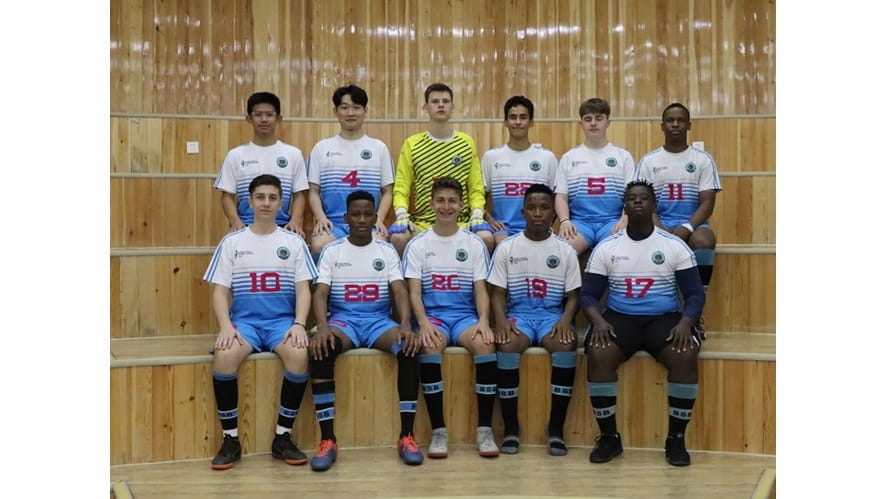 BSB斩获U19中蒙国际学校协会（ACAMIS）男子足球比赛亚军！ - bsb-won-2nd-place-at-u19-acamis-boys-football