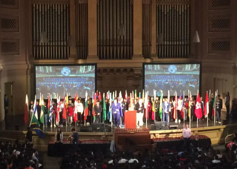 BSB学生在世界学者杯(WSC)耶鲁大学冠军赛中获得金奖! - bsb-won-gold-at-wsc-tournament-of-champions-yale