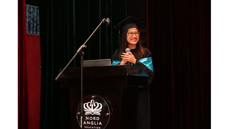 剑桥学姐来信啦!一起走进学霸的成长世界! - BSB Alumni Jenny Updates from Cambridge